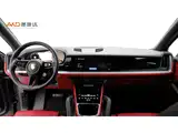 Фото 5 - Porsche Cayenne