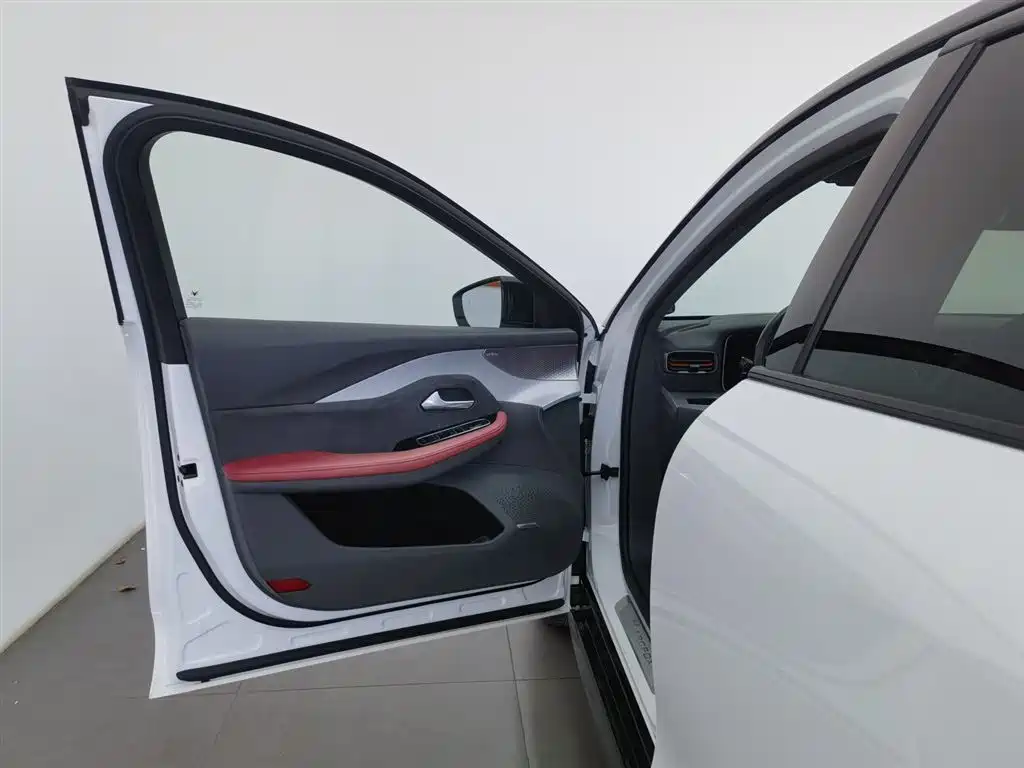 ARCFOX EXTREME FOX POLAR FOX ALPHA S