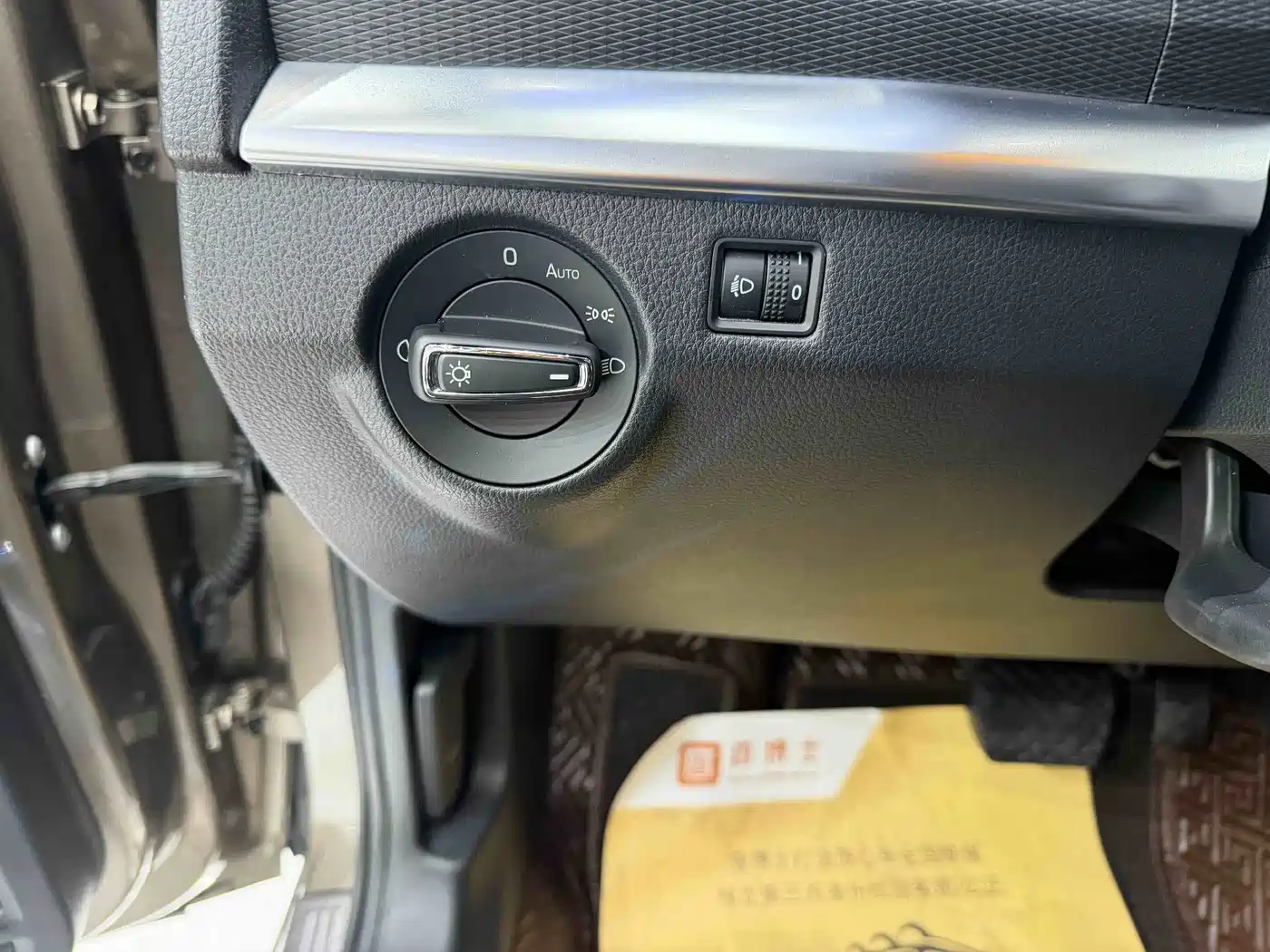 Škoda Kamiq 2022 1.5L Automatic Comfort Edition фото 19