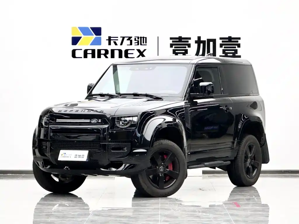 Land Rover Defender 2026 2024 90 3.0T P400 HSE