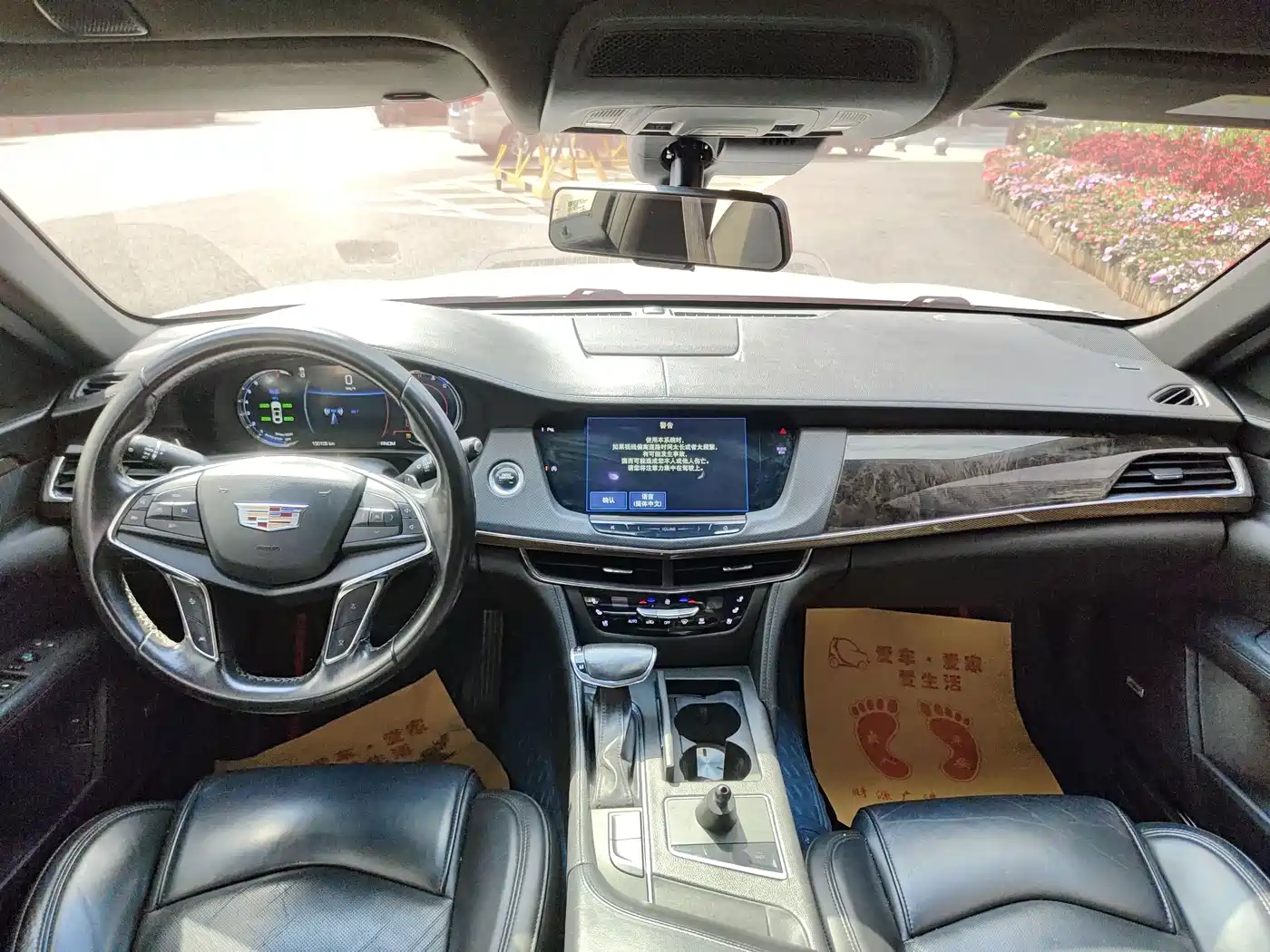 Фото 5 - Cadillac CT6