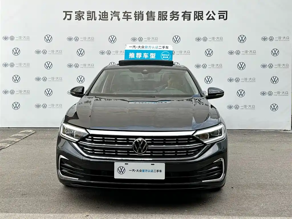 Volkswagen Sagitar 2025 300TSI DSG Surpass Edition фото 2