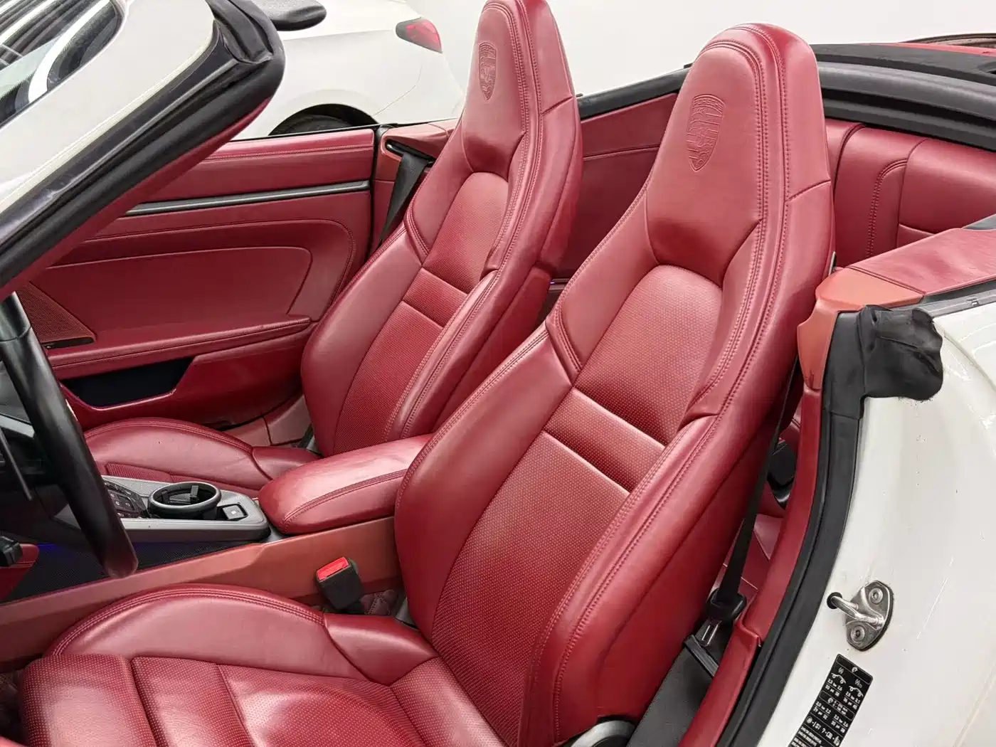 Porsche 911 2020 Carrera Cabriolet 3.0T фото 6