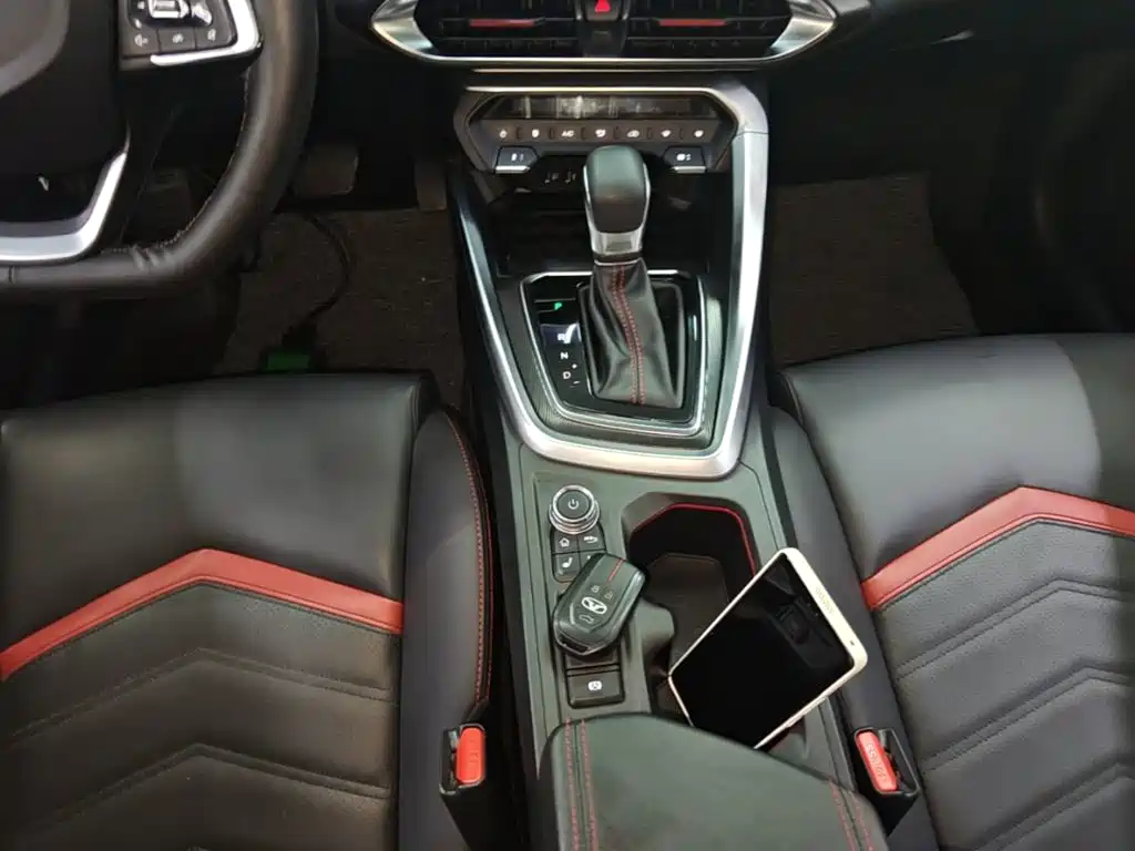 Cowin Xuandu 2022 2021 1.5T CVT Overlord Edition
