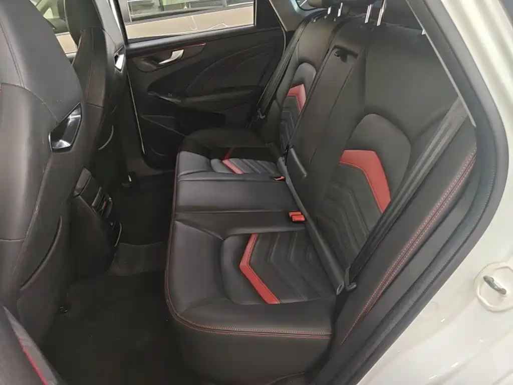 Cowin Xuandu 2022 2021 1.5T CVT Overlord Edition