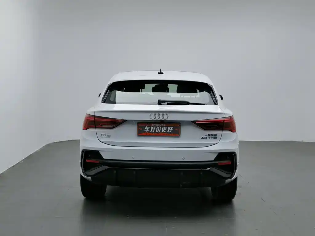 Audi Q3 Sportback, миниатюра 4