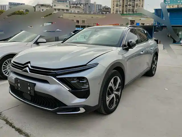 citroen versailles-c5-x