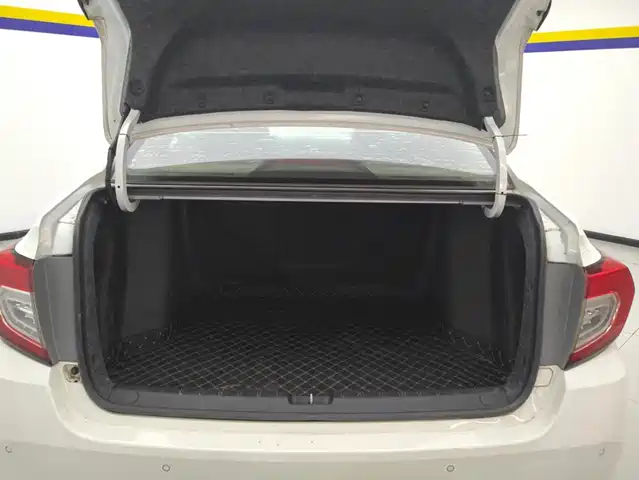 Honda Lingpai 2019 180Turbo CVT Luxury China VI — фото 4