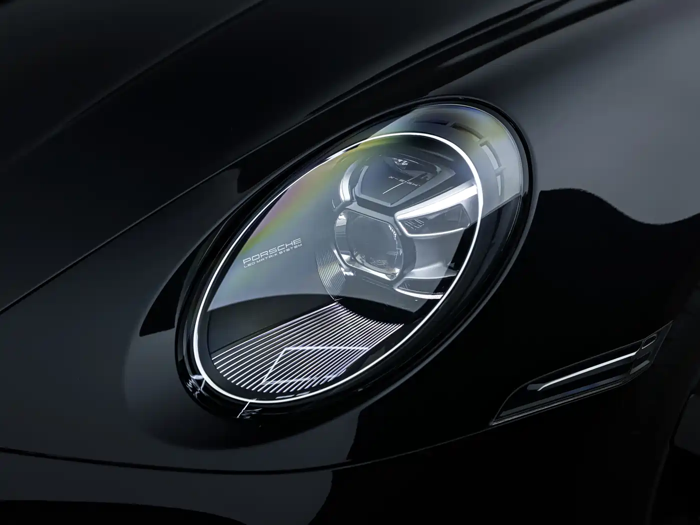 Porsche 911 2019 Carrera S 3.0T фото 11