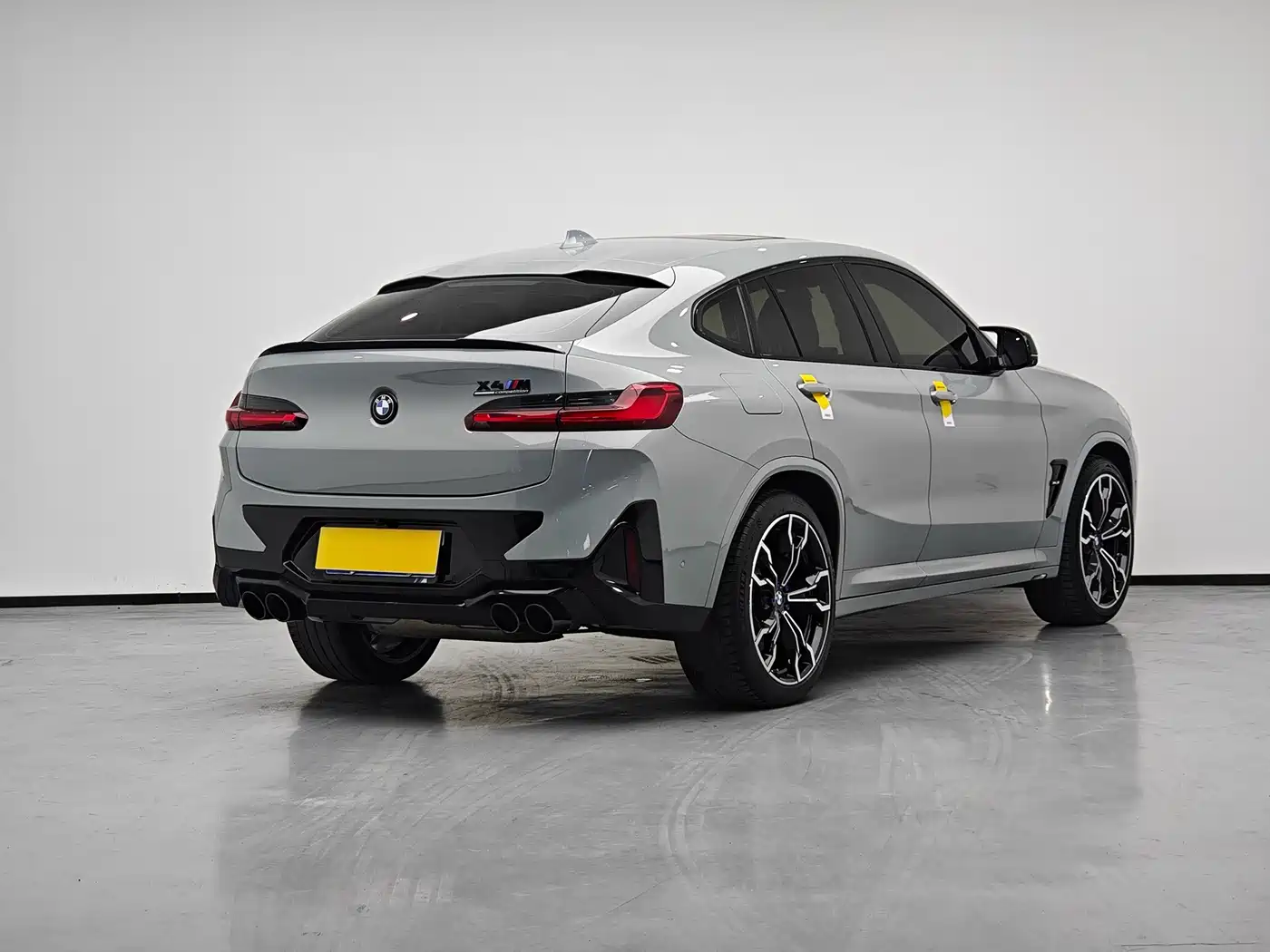 BMW X4 M 2023 2022 X4 M Competition