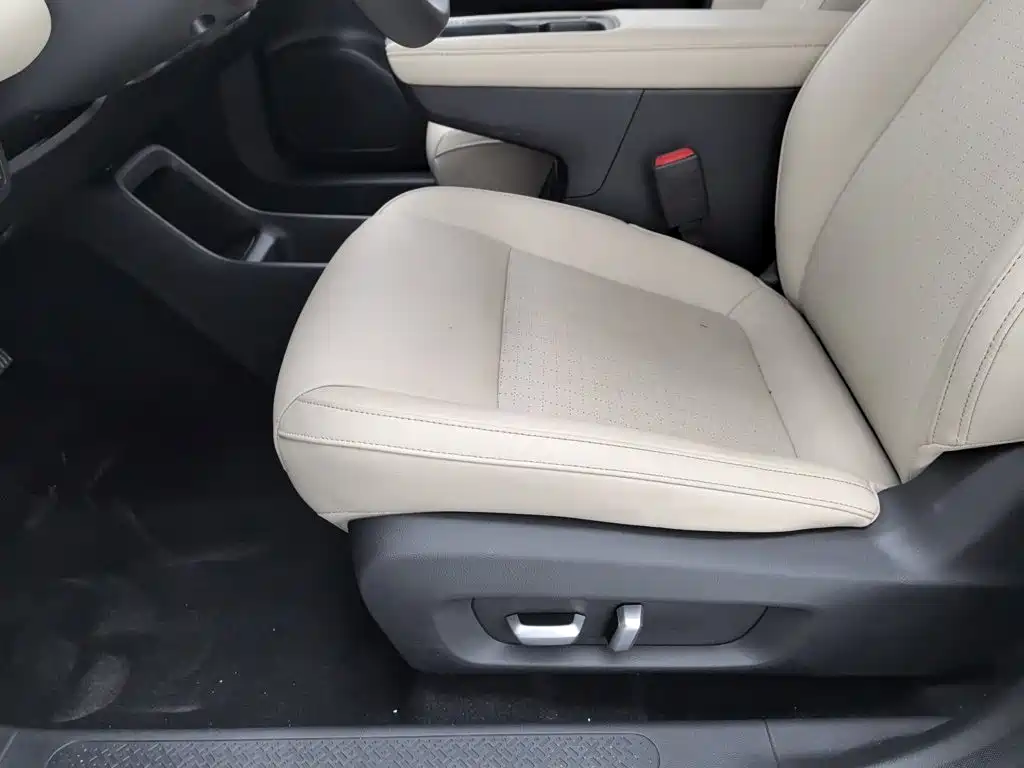 Wuling Motors Wuling Binguo PLUS 2025 2024 510km Range 5-seater
