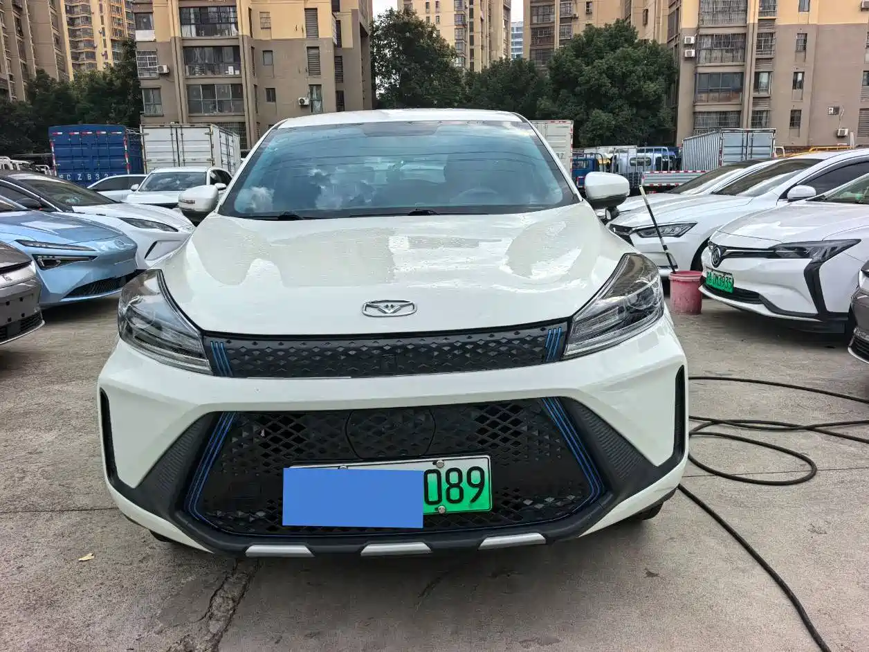 Cowin Xuanjie Pro EV 2021 2022 401km Comfort Edition