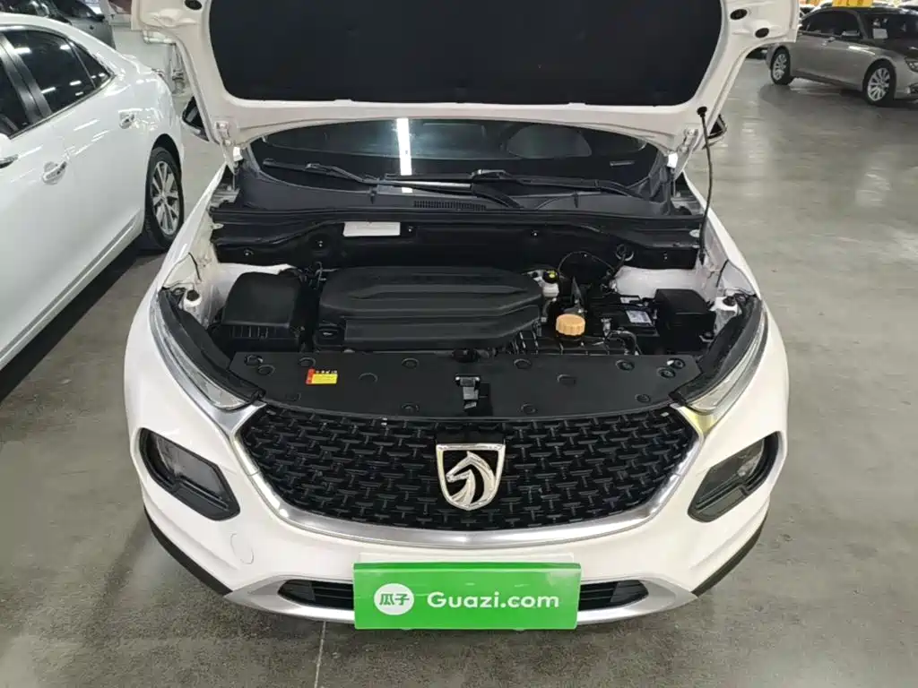 Photo 20 - Baojun 510