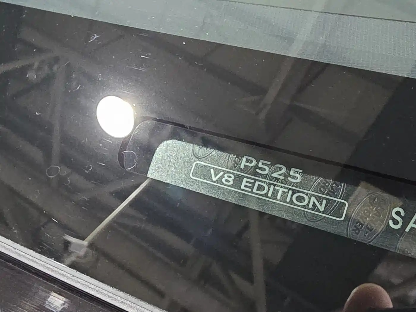 Land Rover Defender 2024 110 5.0T V8 фото 32