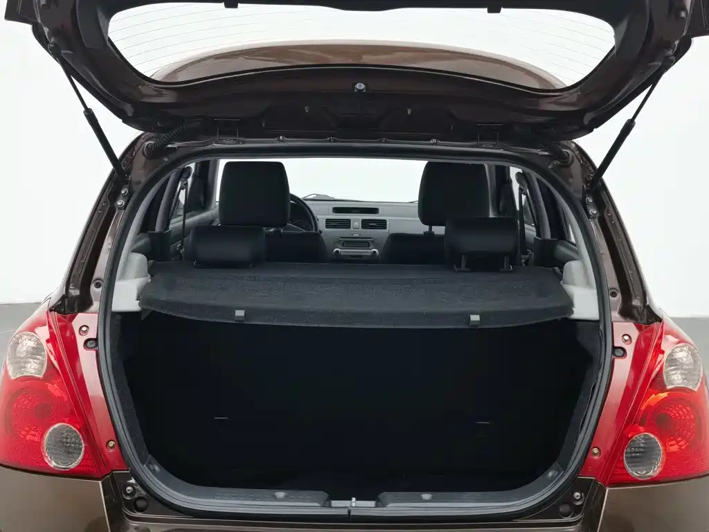 Suzuki Swift 2013 2013 1.5L Manual Standard