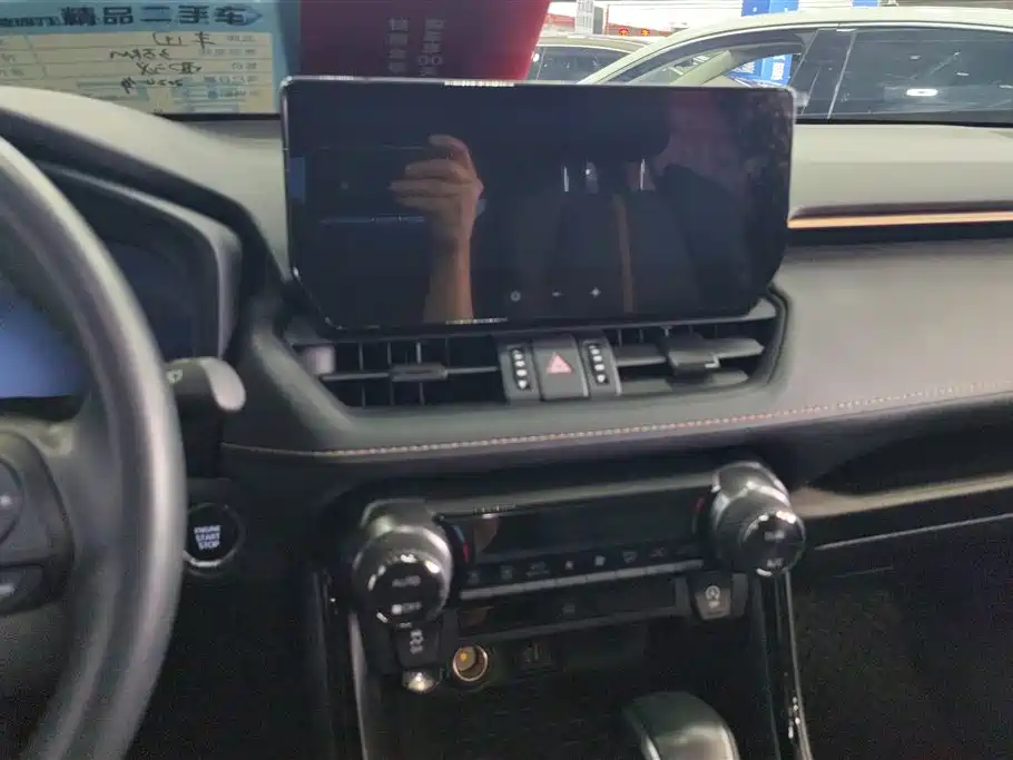 TOYOTA WILANDA