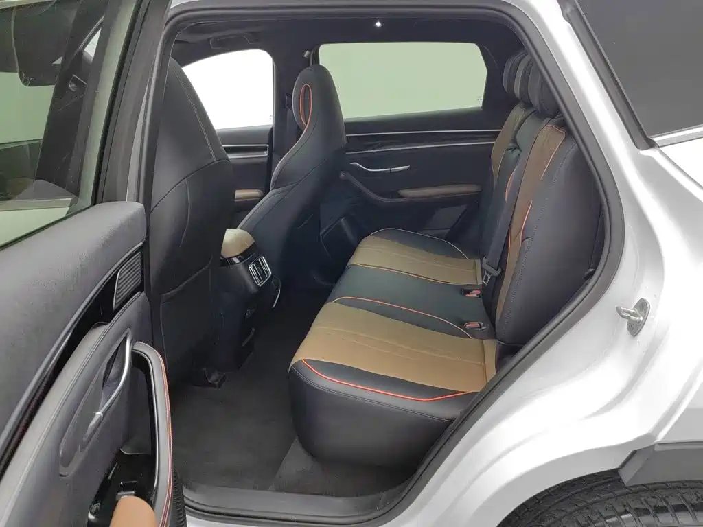 BYD Song PLUS 2021 2020 1.5T Automatic Premium