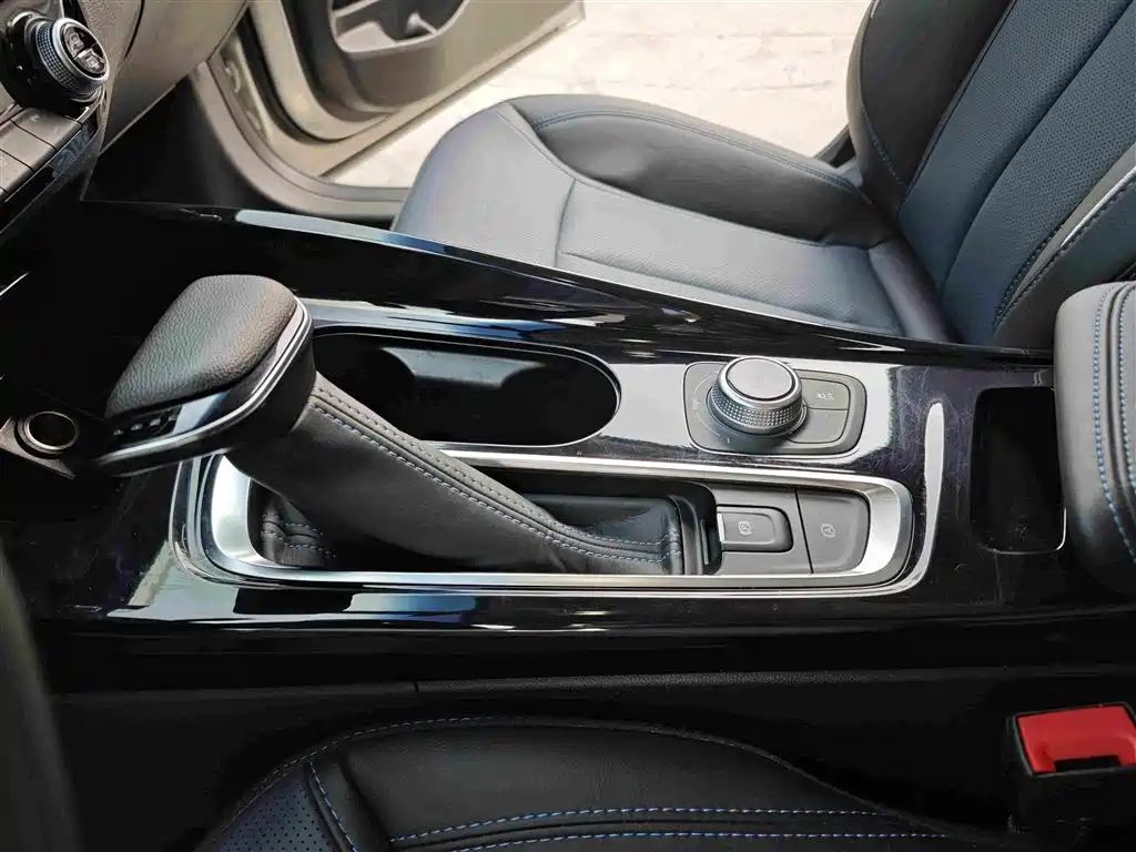 Buick Velite 6 2024 2024 Model 430km Premium Edition