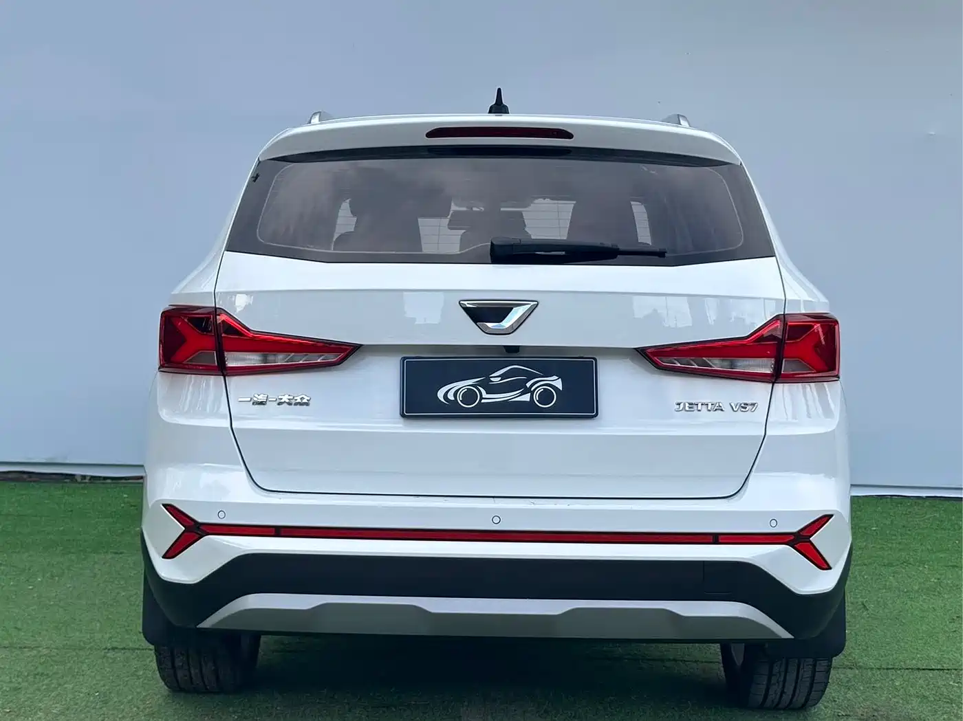Фото 8 - Jetta VS7
