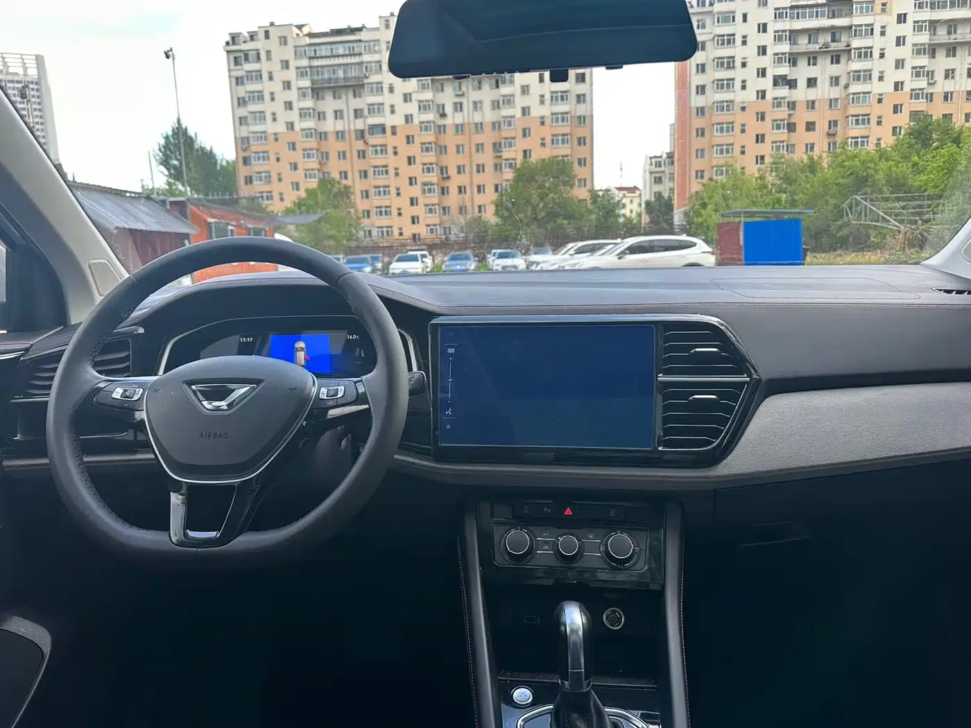 Фото 5 - Jetta VS7