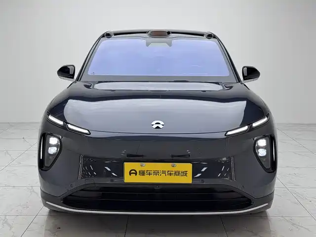 NIO NIO EC6