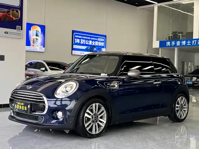 MINI 