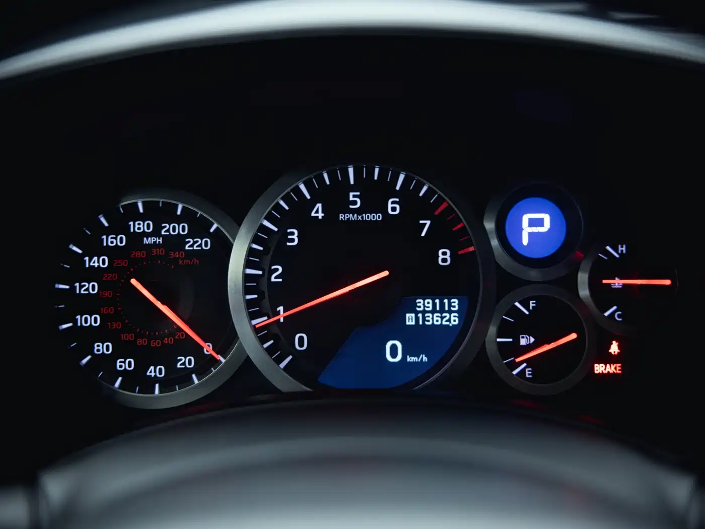 Nissan GT-R 2011 2012 3.8T Premium Edition
