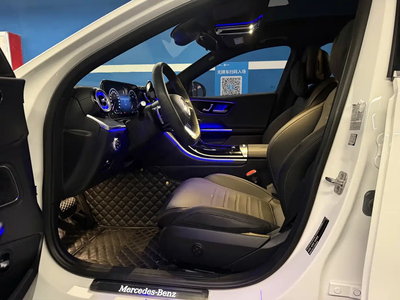 Mercedes-Benz C-Class, миниатюра 9