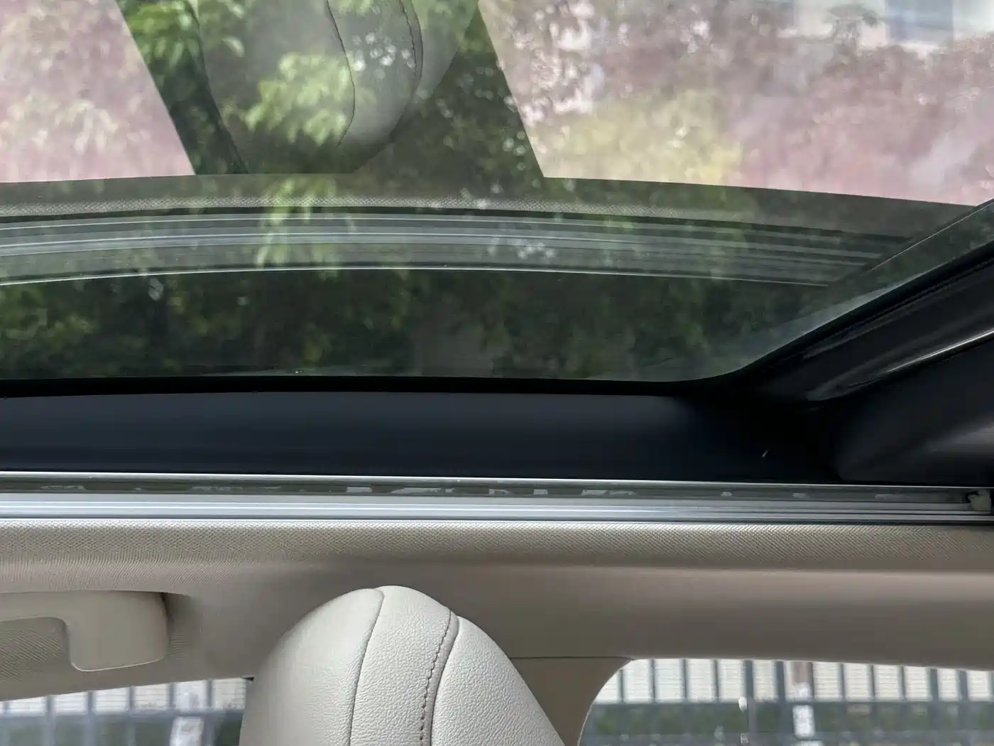 Toyota Camry 2019 2.5G Luxury (China V) фото 6