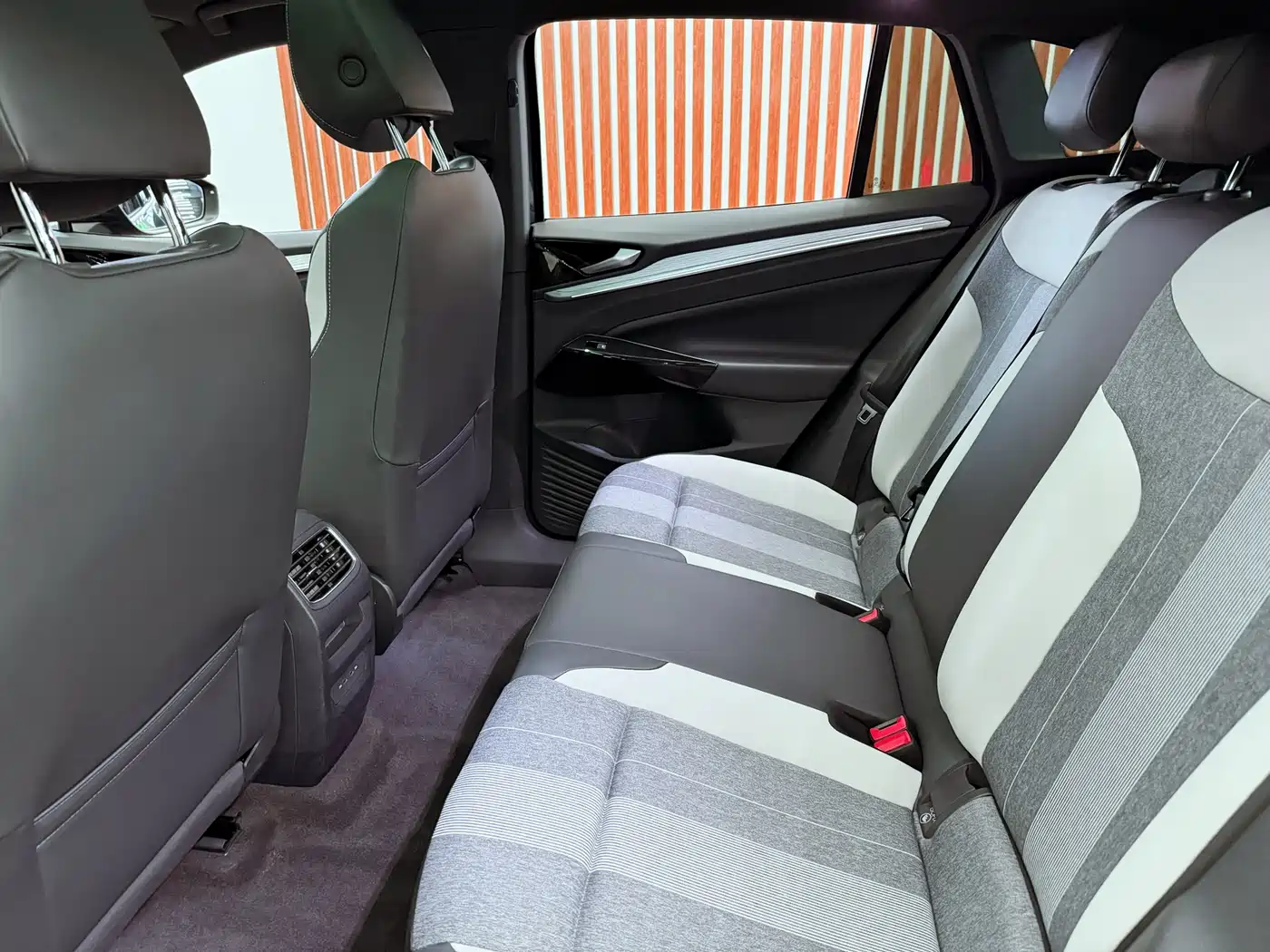 VOLKSWAGEN ID.4 CROZZ