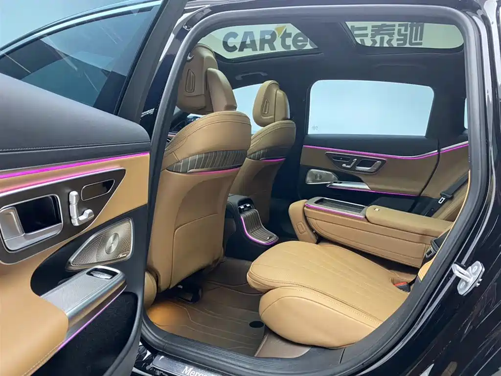 Mercedes-Benz E-Class 2025 Facelift E 300 L Luxury фото 19