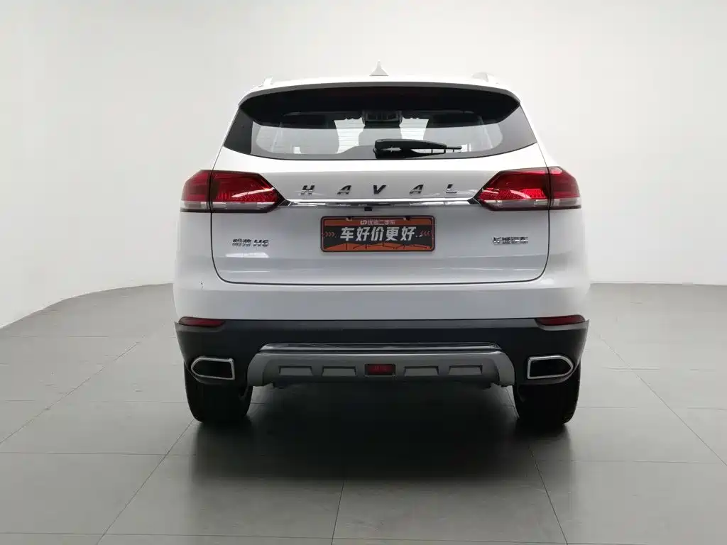 Photo 4 - Haval H6