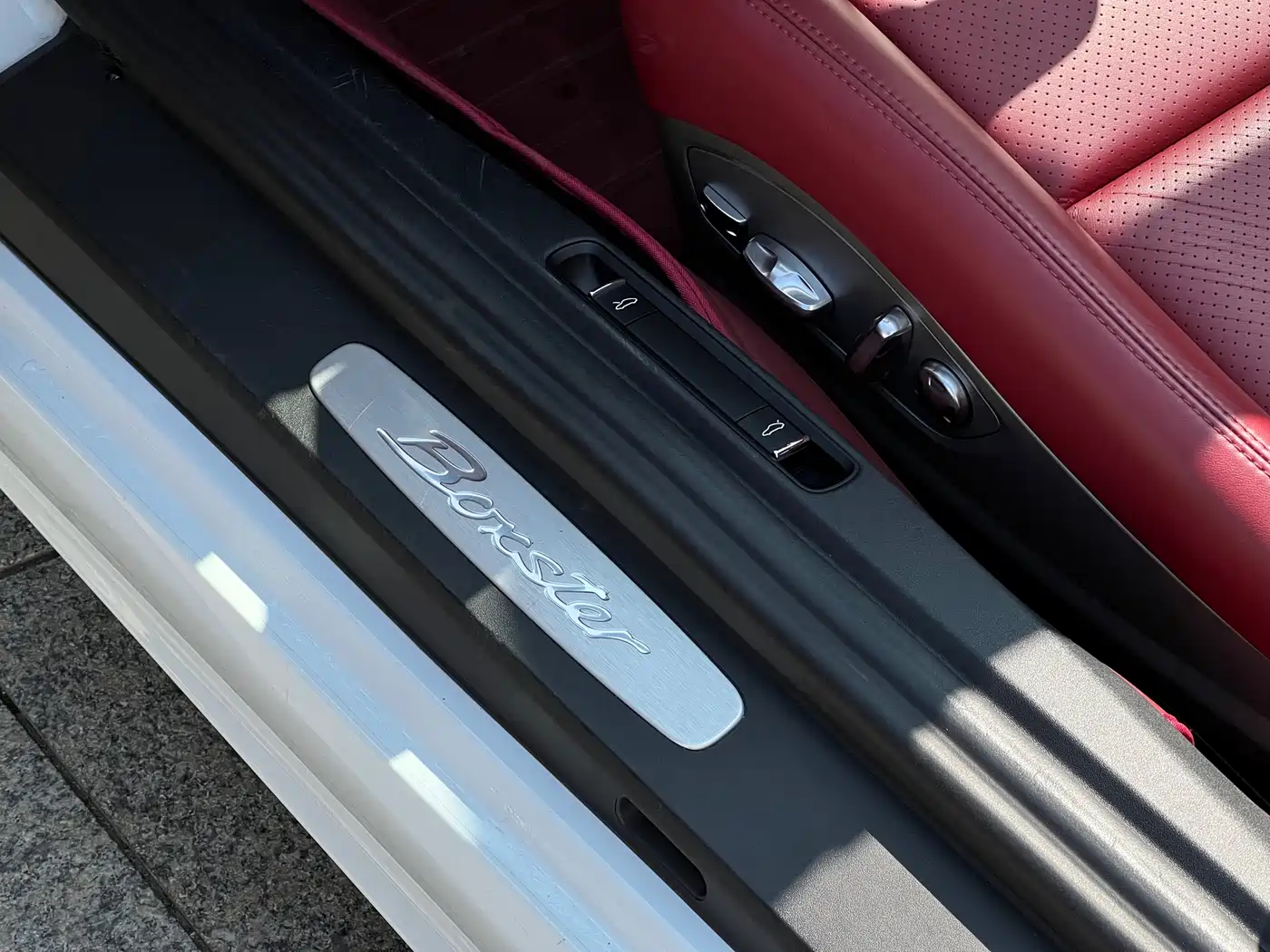 Porsche 718 2022 Boxster 2.0T фото 20