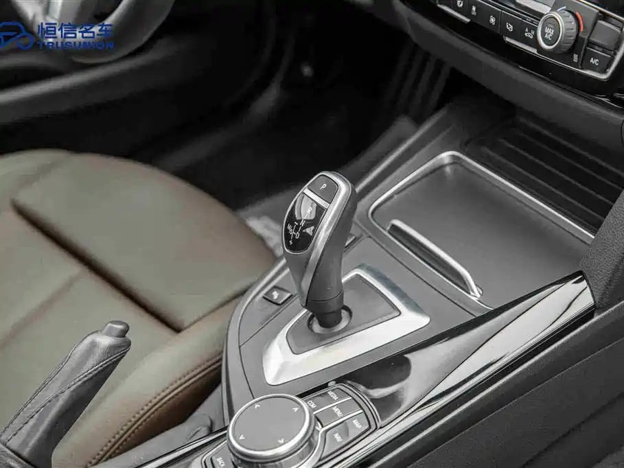 BMW 3 Series 2019 320Li M Sport Package фото 19