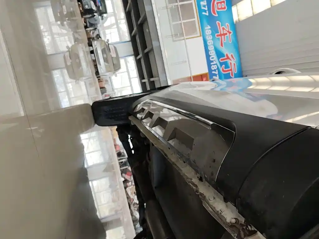 Haval H4 2019 2019 1.5GDIT DCT Luxury Smart Connect Edition China V