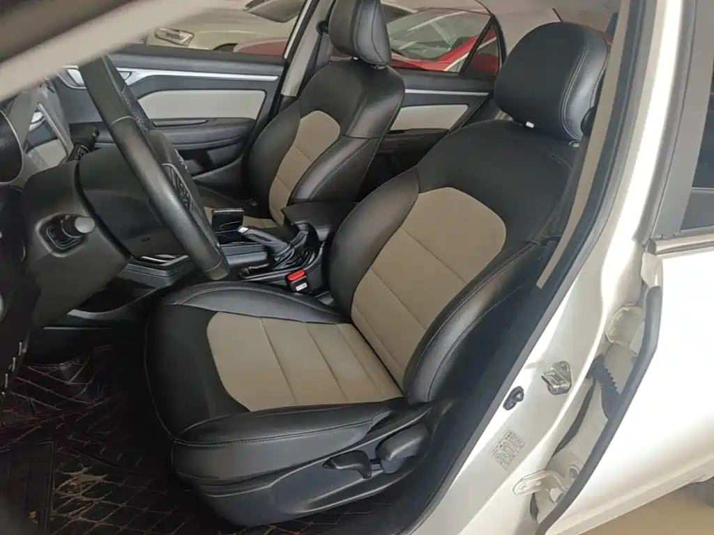 Geely Vision 2021 2020 Facelift 1.5L CVT Asian Games Edition