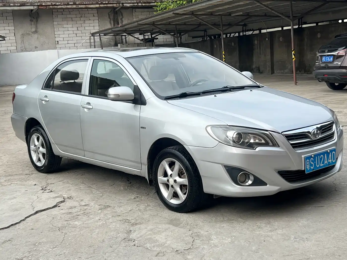 Toyota Corolla 2013 1.6L Automatic Excellence Edition фото 3