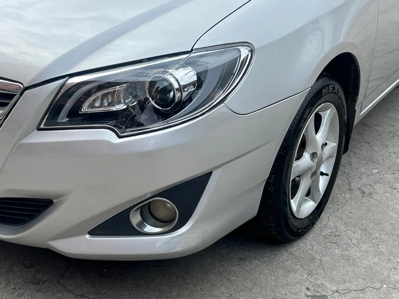 Toyota Corolla 2013 1.6L Automatic Excellence Edition фото 9
