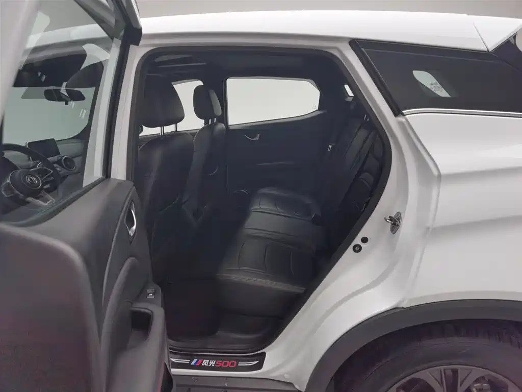 DONGFENG SCENERY 500