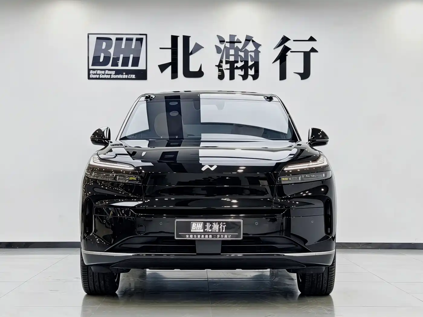 Ledao L90 2025 2025 AWD Base Model