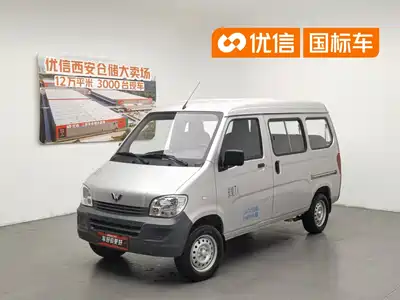 Wuling Sunshine