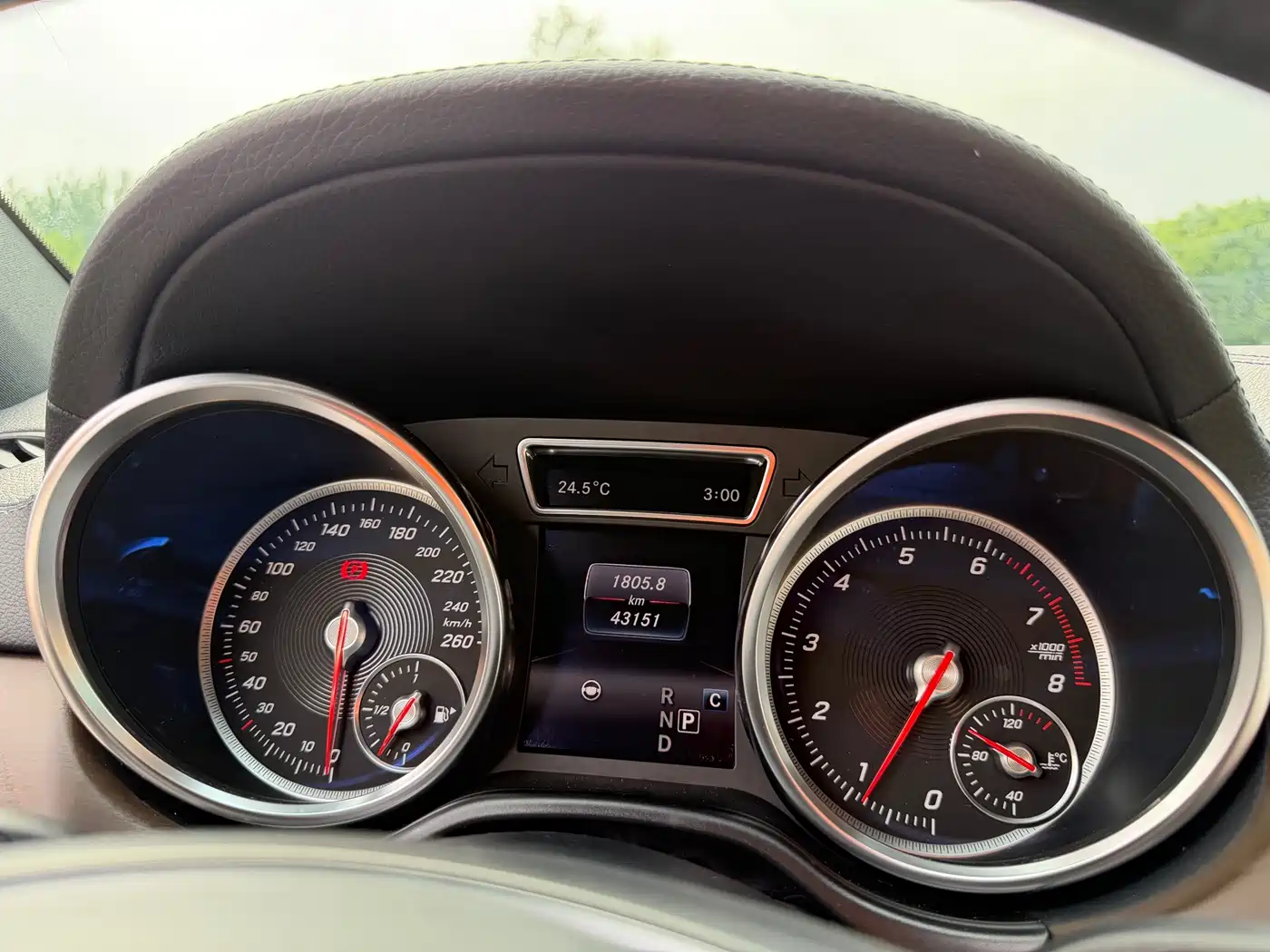 Mercedes-Benz GLS 2017 GLS 400 4MATIC Luxury фото 20