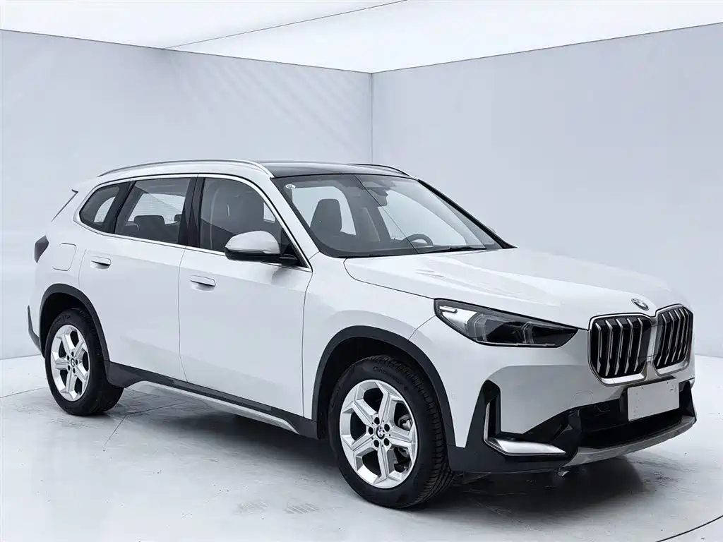 BMW X1 2023 sDrive20Li X Design Package фото 3