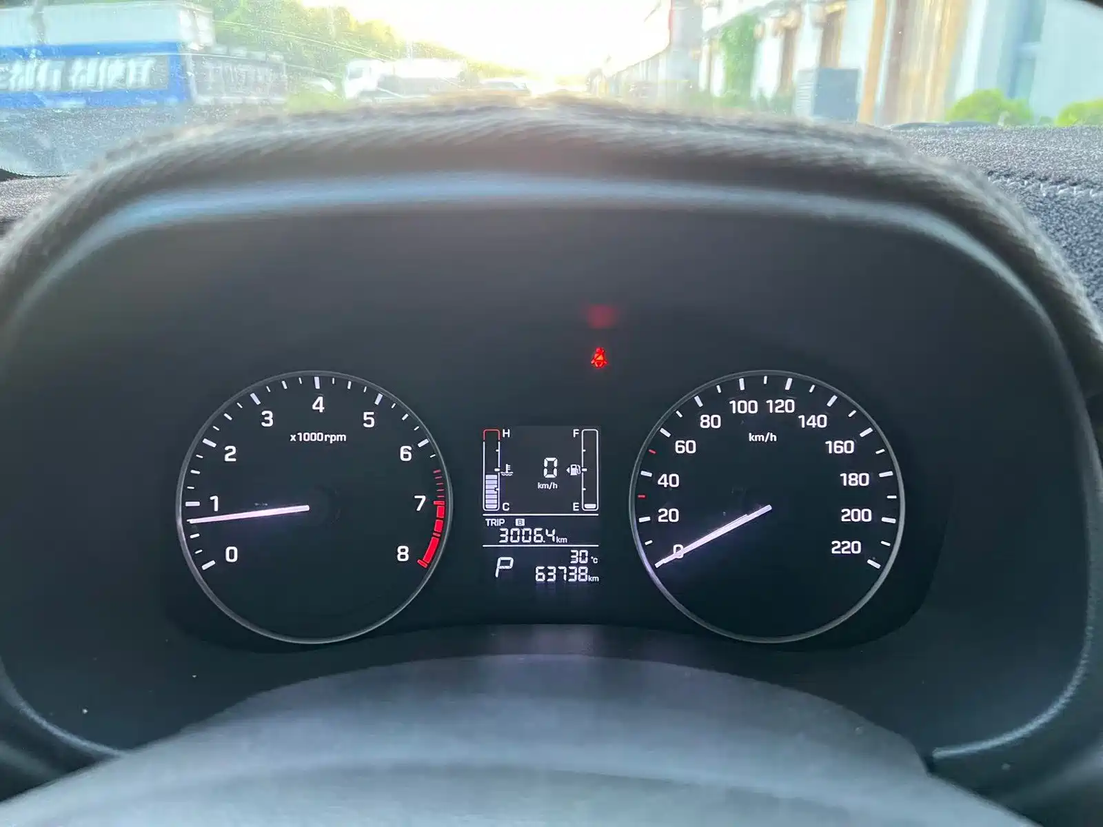 صورة 3 - Hyundai Beijing Hyundai ix25