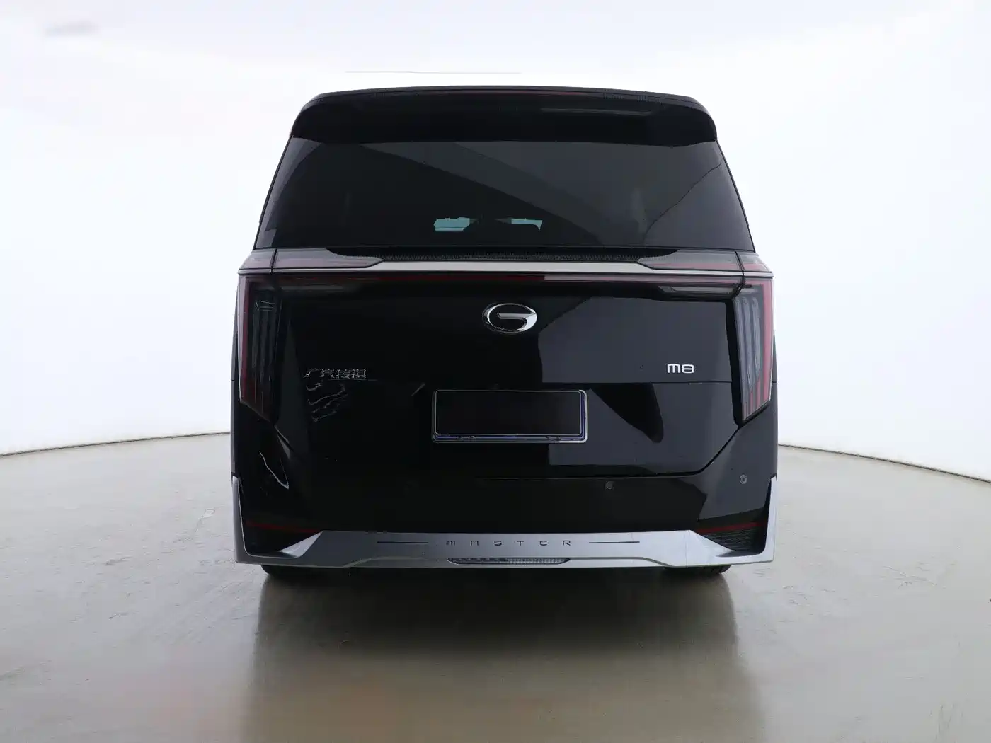 GAC Trumpchi Trumpchi M8 2023 Model Master Series 400T Ultimate Edition фото 5