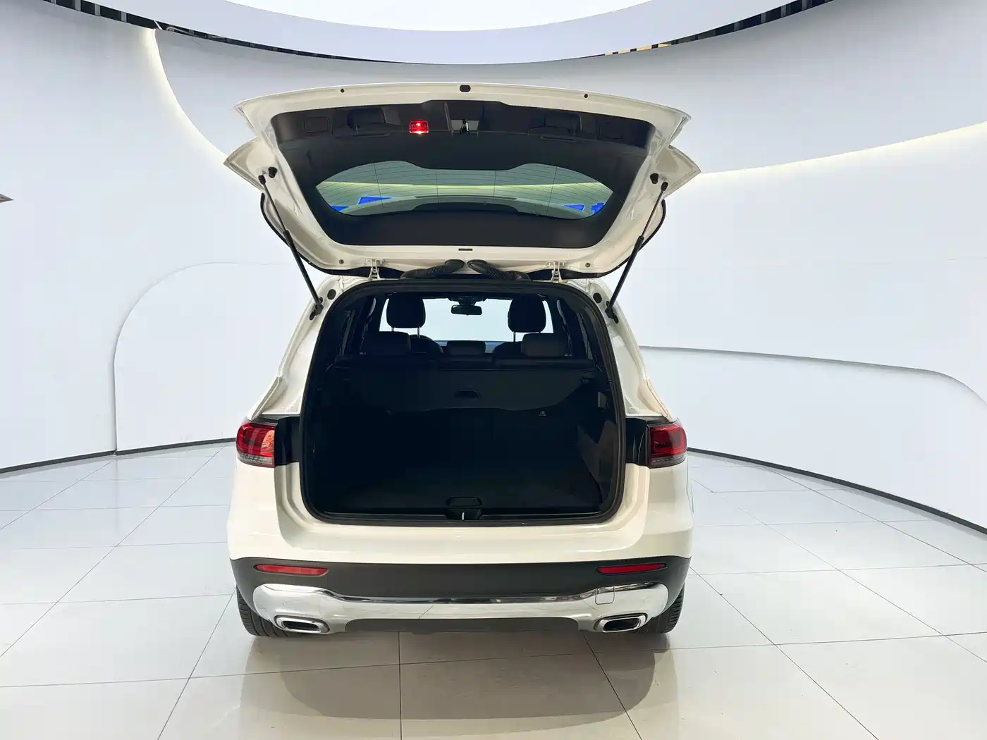 Mercedes-Benz GLB 2022 Facelift II GLB 200 Dynamic фото 12