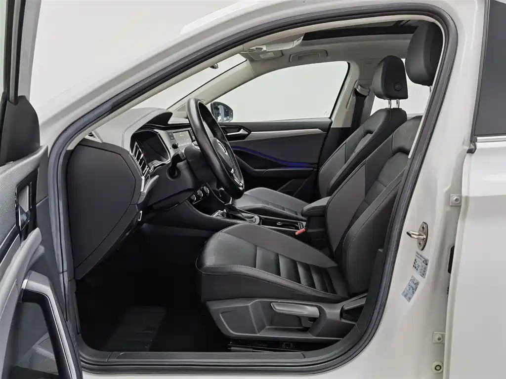 Volkswagen Sagitar 2019 200TSI DSG Comfort Edition China VI фото 10