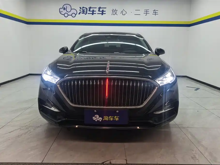 Hongqi HONGQI H5