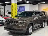 Фото 1 - Jeep Commander