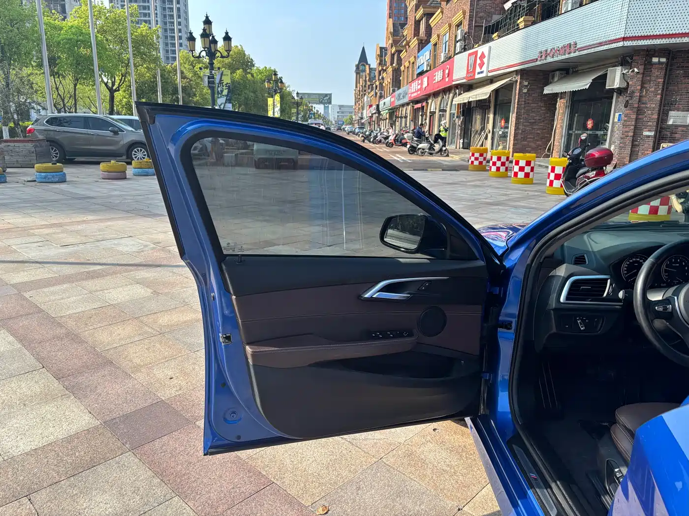 BMW 1 Series 2020 Model 120i M Sport Package фото 16